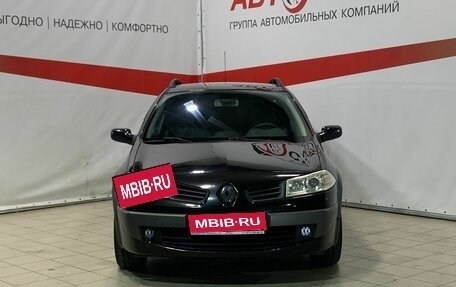 Renault Megane II, 2006 год, 620 000 рублей, 2 фотография