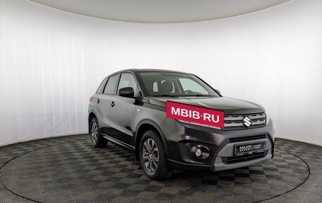 Suzuki Vitara II рестайлинг, 2016 год, 1 890 000 рублей, 3 фотография