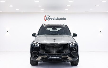 Mercedes-Benz Maybach GLS I, 2024 год, 35 990 000 рублей, 2 фотография