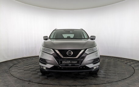 Nissan Qashqai, 2019 год, 2 120 000 рублей, 2 фотография