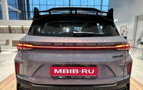 Geely Coolray I, 2024 год, 2 995 990 рублей, 8 фотография