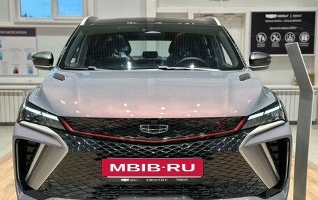 Geely Coolray I, 2024 год, 2 995 990 рублей, 2 фотография