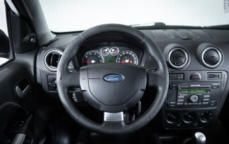 Ford Fusion I, 2008 год, 520 000 рублей, 11 фотография