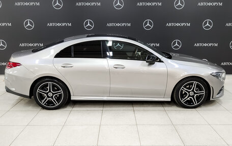 Mercedes-Benz CLA, 2020 год, 4 045 000 рублей, 4 фотография