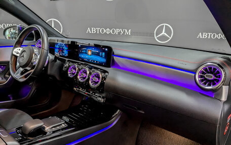 Mercedes-Benz CLA, 2020 год, 4 045 000 рублей, 11 фотография