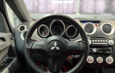 Mitsubishi Colt VI рестайлинг, 2005 год, 420 000 рублей, 12 фотография