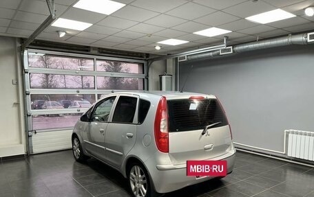 Mitsubishi Colt VI рестайлинг, 2005 год, 420 000 рублей, 5 фотография