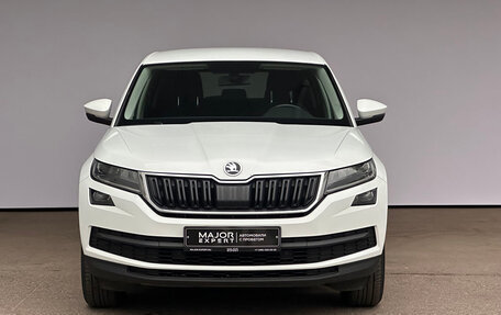 Skoda Kodiaq I, 2021 год, 3 445 000 рублей, 2 фотография