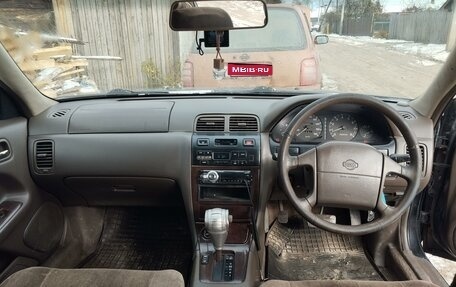 Nissan Cefiro II, 1996 год, 170 000 рублей, 1 фотография