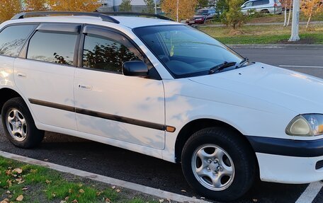 Toyota Caldina, 1998 год, 650 000 рублей, 1 фотография