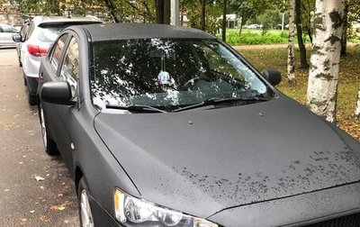 Mitsubishi Lancer IX, 2008 год, 610 000 рублей, 1 фотография