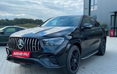 Mercedes-Benz GLE Coupe AMG, 2023 год, 10 780 000 рублей, 1 фотография