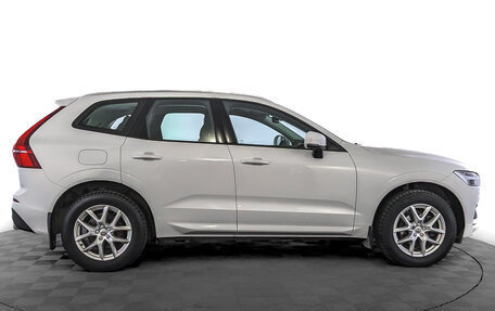 Volvo XC60 II, 2019 год, 4 580 000 рублей, 4 фотография