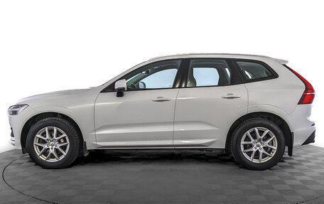 Volvo XC60 II, 2019 год, 4 580 000 рублей, 8 фотография