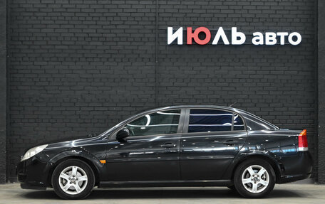 Opel Vectra C рестайлинг, 2006 год, 370 000 рублей, 9 фотография