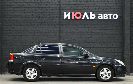 Opel Vectra C рестайлинг, 2006 год, 370 000 рублей, 10 фотография