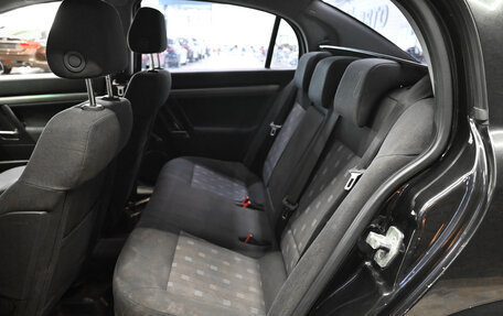 Opel Vectra C рестайлинг, 2006 год, 370 000 рублей, 14 фотография