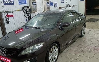 Mazda 6, 2008 год, 900 000 рублей, 1 фотография