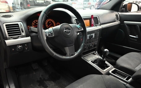 Opel Vectra C рестайлинг, 2006 год, 370 000 рублей, 15 фотография