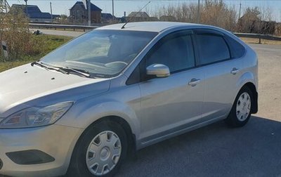 Ford Focus II рестайлинг, 2011 год, 650 000 рублей, 1 фотография