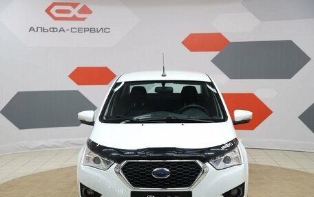 Datsun on-DO I рестайлинг, 2020 год, 820 000 рублей, 2 фотография