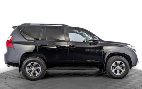 Toyota Land Cruiser Prado 150 рестайлинг 2, 2013 год, 3 450 000 рублей, 4 фотография