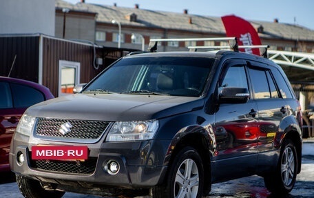 Suzuki Grand Vitara, 2010 год, 1 250 000 рублей, 2 фотография