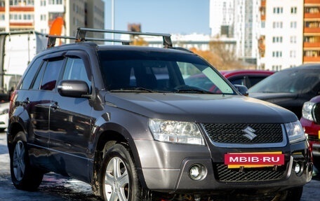 Suzuki Grand Vitara, 2010 год, 1 250 000 рублей, 4 фотография