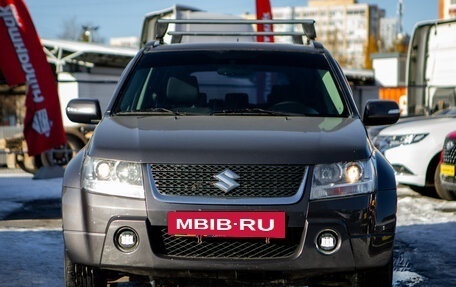 Suzuki Grand Vitara, 2010 год, 1 250 000 рублей, 3 фотография