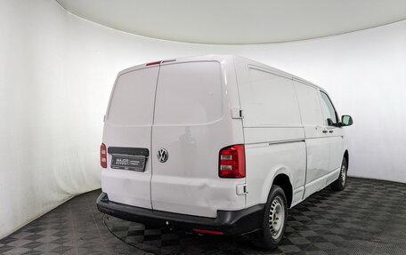 Volkswagen Transporter T6 рестайлинг, 2019 год, 1 615 000 рублей, 5 фотография