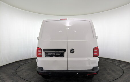 Volkswagen Transporter T6 рестайлинг, 2019 год, 1 615 000 рублей, 6 фотография