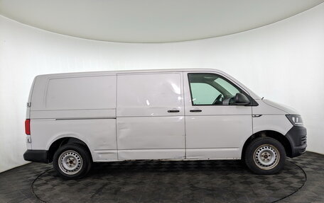 Volkswagen Transporter T6 рестайлинг, 2019 год, 1 615 000 рублей, 4 фотография