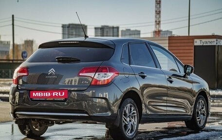 Citroen C4 II рестайлинг, 2012 год, 624 000 рублей, 7 фотография