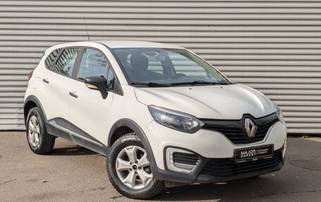 Renault Kaptur I рестайлинг, 2018 год, 1 100 000 рублей, 3 фотография