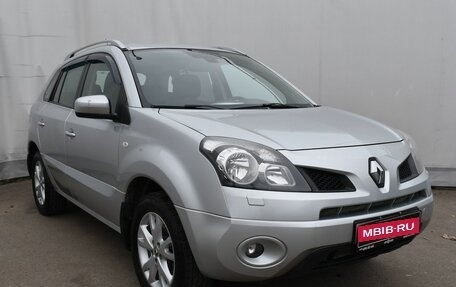 Renault Koleos I рестайлинг 2, 2011 год, 1 179 000 рублей, 3 фотография