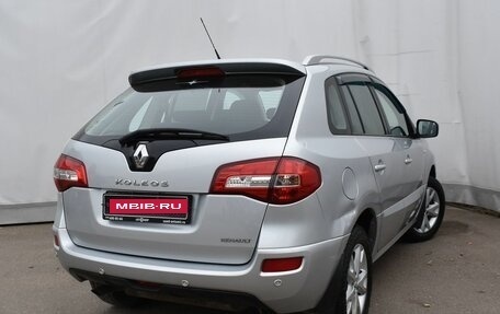 Renault Koleos I рестайлинг 2, 2011 год, 1 179 000 рублей, 4 фотография