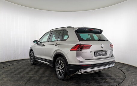 Volkswagen Tiguan II, 2019 год, 2 595 000 рублей, 7 фотография