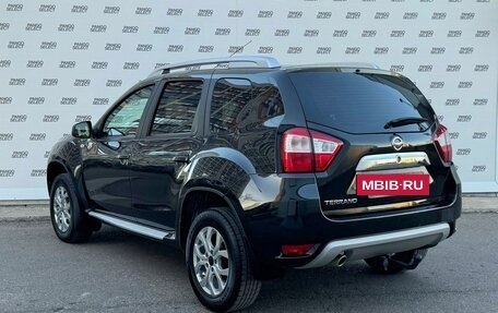 Nissan Terrano III, 2019 год, 1 850 000 рублей, 3 фотография