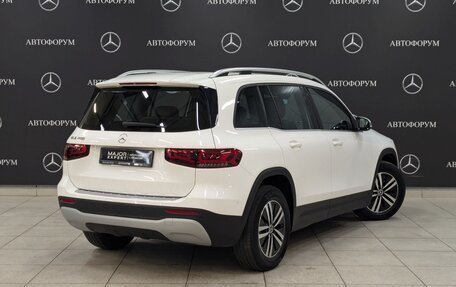 Mercedes-Benz GLB, 2020 год, 3 770 000 рублей, 2 фотография