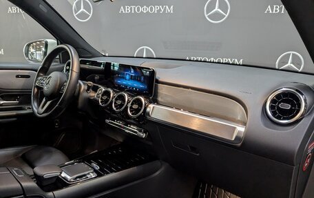 Mercedes-Benz GLB, 2020 год, 3 770 000 рублей, 4 фотография