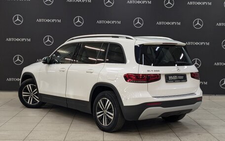 Mercedes-Benz GLB, 2020 год, 3 770 000 рублей, 15 фотография