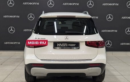 Mercedes-Benz GLB, 2020 год, 3 770 000 рублей, 5 фотография