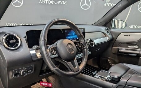 Mercedes-Benz GLB, 2020 год, 3 770 000 рублей, 16 фотография