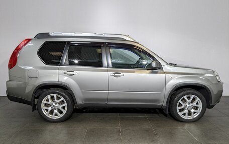 Nissan X-Trail, 2012 год, 1 390 000 рублей, 4 фотография