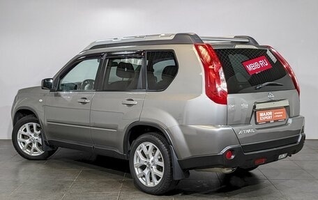 Nissan X-Trail, 2012 год, 1 390 000 рублей, 7 фотография