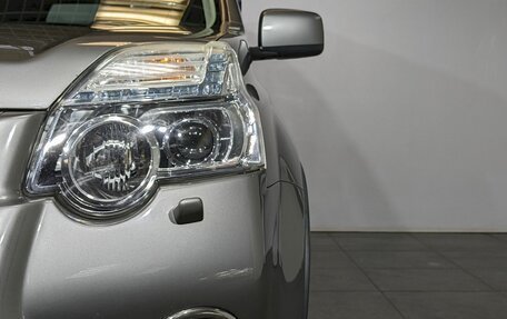 Nissan X-Trail, 2012 год, 1 390 000 рублей, 18 фотография