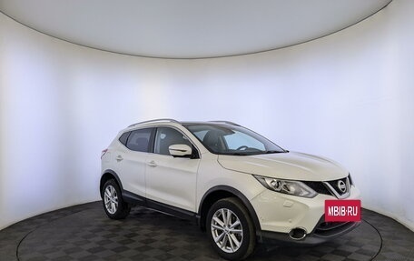 Nissan Qashqai, 2018 год, 2 100 000 рублей, 3 фотография