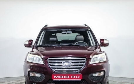 Lifan X60 I рестайлинг, 2013 год, 799 000 рублей, 2 фотография