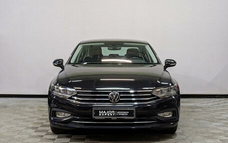 Volkswagen Passat B8 рестайлинг, 2021 год, 3 450 000 рублей, 2 фотография