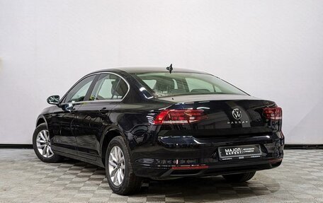 Volkswagen Passat B8 рестайлинг, 2021 год, 3 450 000 рублей, 7 фотография